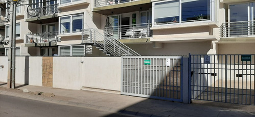 Concon: A 800mts De Playanegra Dpto 65m²+30m² De Terraza+est