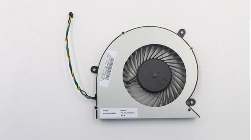 Ventilador Lenovo Aio Series Fru 00xd814