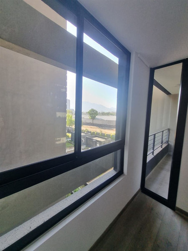 Arriendo Dpto Nuevo 1d 1b Franklin 200 Metro Ñuble