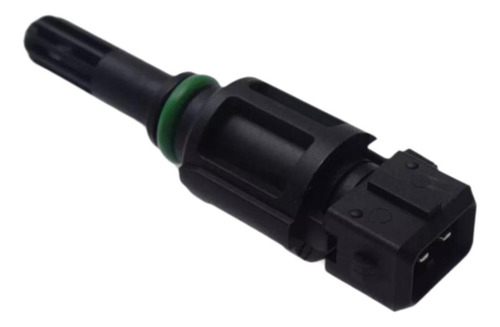 Sensor De Temperatura Del Aire De Admisión 13621739510 Para