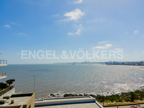 Imagen 7 de 9 de Espectacular Dúplex A Estrenar En Punta Gorda