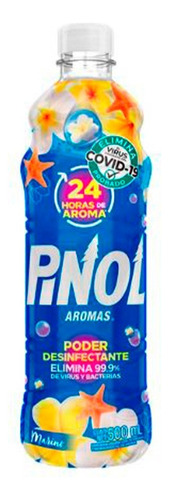 Pinol Aromas 500 Ml Marino