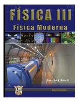 Comprar Libro: Física Iii: Física Moderna (spanish Edition)