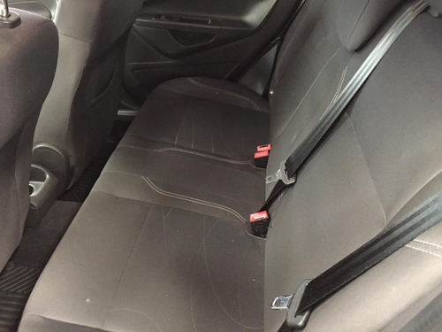 Ford Fiesta Kinetic Design 1.6 Se 120cv 2017