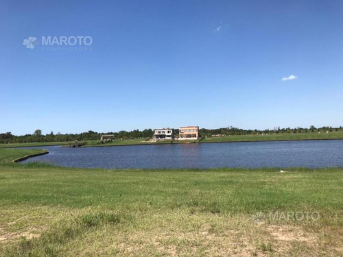Imagen 4 de 5 de Lote En Venta En El Naudir - Maroto Propiedades