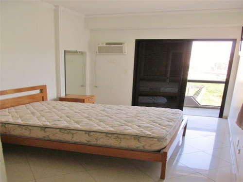 Imagem 5 de 13 de Apartamento Residencial À Venda, Praia Da Enseada, Guarujá. - Ap2559 - 34709228