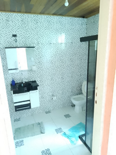 Chácara Com Casa