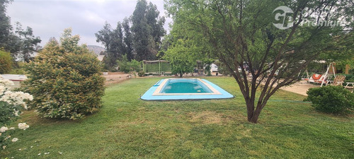 Parcela En Venta En Mostazal Al Lado Country Club Angosturas