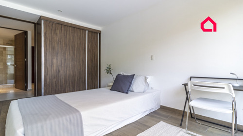 Imagen 18 de 30 de Departamento En Venta En San Ángel Inn, Álvaro Obregón