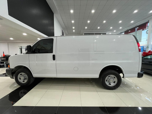 Chevrolet Express 4.3 V6 Cargo Van B