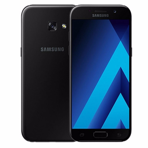 Samsung A7 2017 32gb Nuevo Sellado + Garantia Real