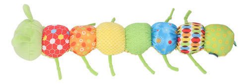 Juguete De Peluche Para Bebés, Musical, Interactivo, Suave,