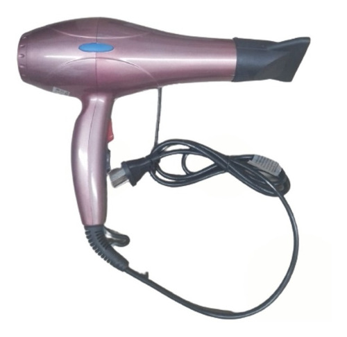 Secador De Pelo Grande Ht-9007 2000w