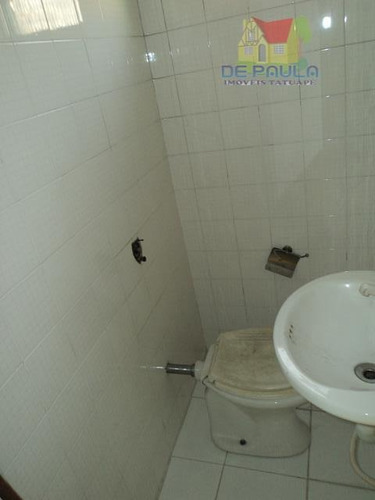Imagem 22 de 30 de Sobrado Com 3 Dormitórios À Venda, 160 M² Por R$ 990.000,00 - Tatuapé - São Paulo/sp - So0163