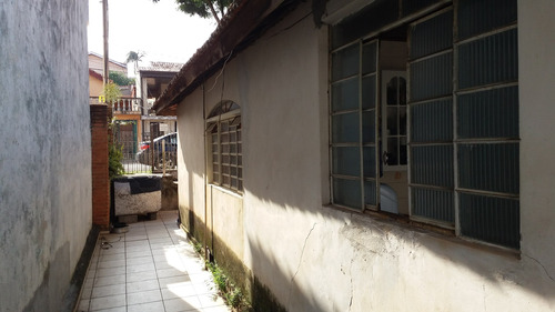 Imagem 13 de 25 de São 2 Casas, Ac.306m², At.314m², Para Venda, Cada Uma Com Frente Para Uma Rua, Vila Imape, Campo Limpo Paulista. - Ca00718 - 34298735