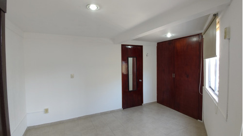 Departamento En Venta En Cañitas, Popotla, Miguel Hidalgo, Cdmx