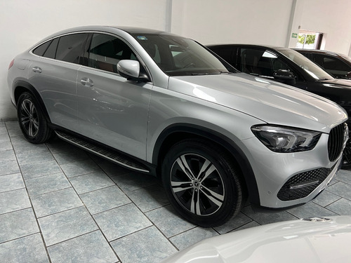 Mercedes Benz Gle450 Coupe 2021