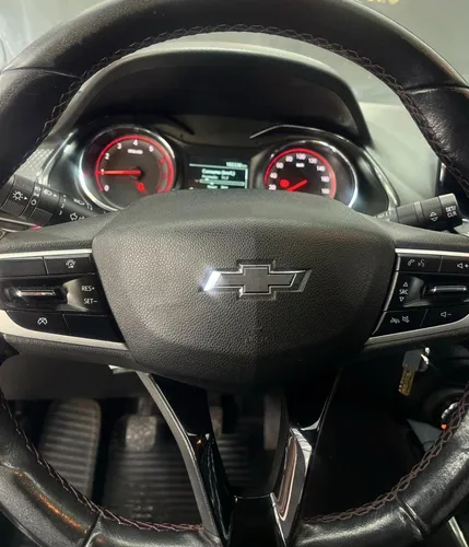 Chevrolet Onix 1.0 RS