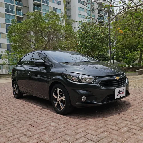 Chevrolet Onix 1.4 Ltz At