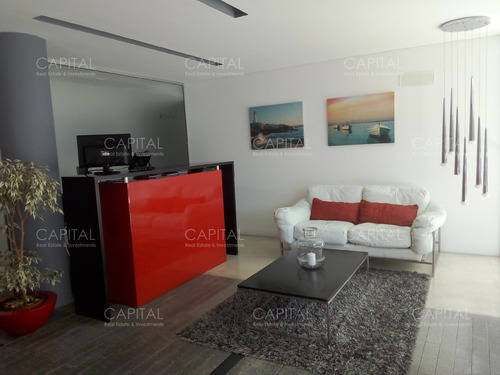 Apartamento En Venta Puerto De Punta Del Este