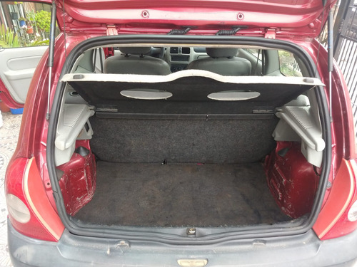 Renault Clio 1.5 Athent.