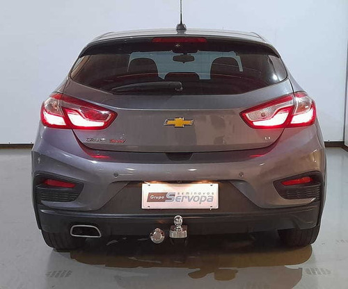 Imagem 3 de 10 de Chevrolet Cruze 1.4 Sport6 Lt Automatico 2020