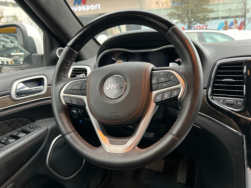 Jeep Grand Cherokee 5.7 Summit Elite Plinum 4x4 At