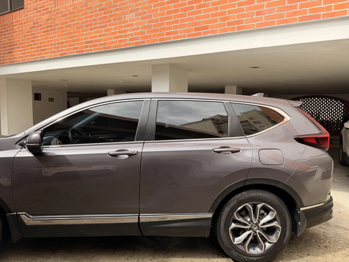Honda CR-V 1.5T Prestige 2Wd