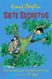 Libro Siete Secretos 2 Una Aventura De Los Siete Secretos