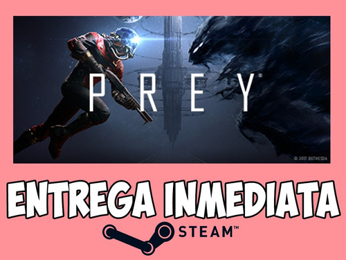 Prey Digital Deluxe | Original Pc Steam