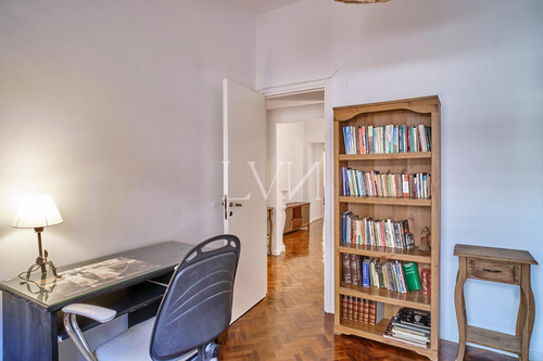 Venta Departamento 3 Ambientes - Belgrano