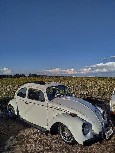 Volkswagen Fusca 77