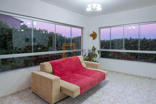 Imagem 4 de 19 de Sobrado Com 3 Dorms, Alto Ipiranga, Mogi Das Cruzes - R$ 1.3 Mi, Cod: 1978 - V1978