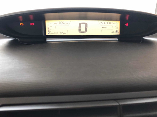 Imagem 4 de 8 de Citroën C4 Pallas 2.0 Gaf