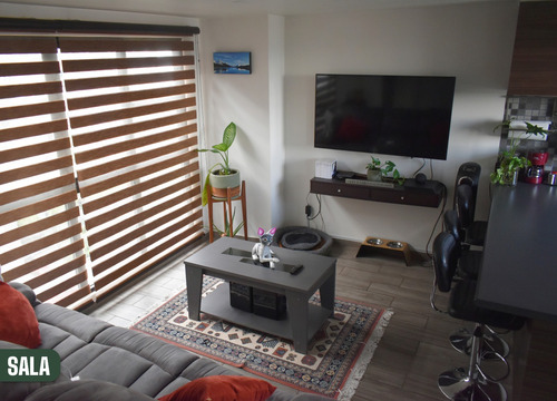 Imagen 4 de 14 de Departamento En Venta Colonia Portales Norte, Benito Juárez