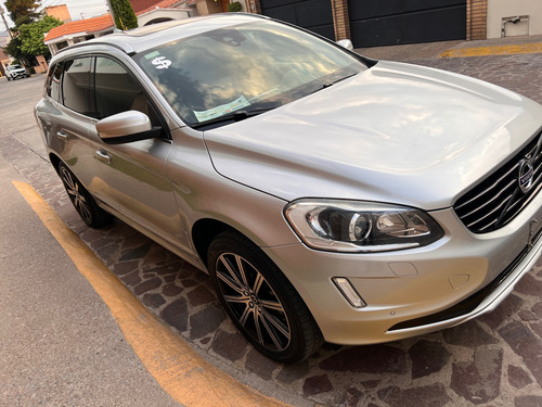 Volvo XC60 2.0 T5 Inspirion At