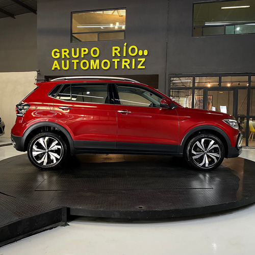 Volkswagen Taigun 1.0 Highline At