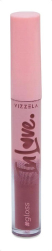 Gloss Cor 05 Bebê - Vizzela