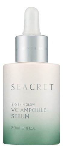 Seacret Suero Facial Bio Skin Glow Concentrado Vitamina C