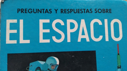 Preguntas Y Respuestas Sobre El Espacio Sigmar 1971