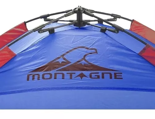 Montagne: accesorios de camping, accesorios para camping