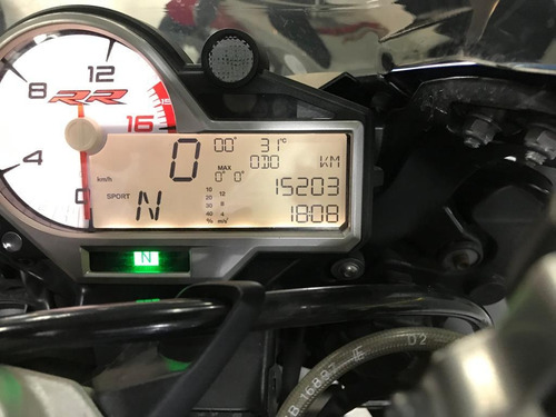Imagen 12 de 15 de Bmw S1000rr S1000 Rr S 1000 Rr Bansai Motos