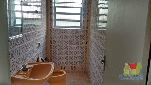 Imagem 17 de 30 de Sobrado À Venda, 298 M² Por R$ 680.000,00 - Ponte Grande - Guarulhos/sp - So0506