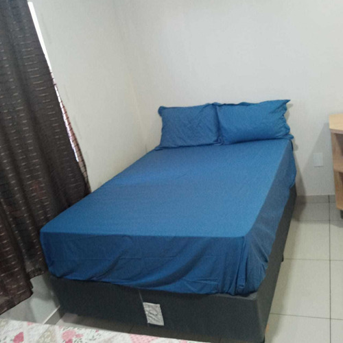 Imagem 2 de 26 de Apartamento Em Foz Do Iguaçu - Pr - So0127_raci
