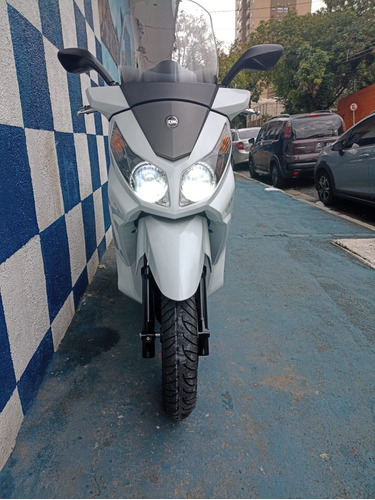 Dafra Citycom S 300i 2019