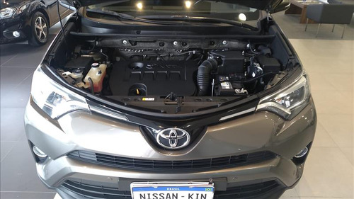 Toyota RAV4 Rav4 2.0 16v Aut