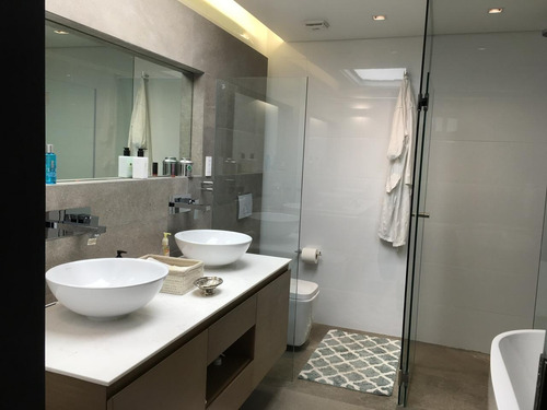Imagen 5 de 14 de Se Vende Amplio Departamento Con Terraza En Polanco Sh