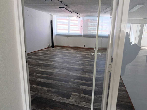 Exclusiva Oficina En Renta - 412m2, En Toreo
