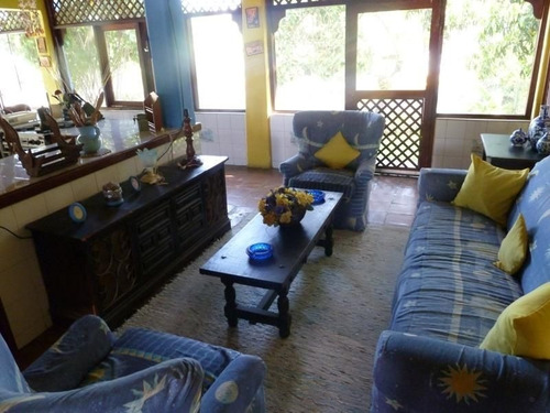 Imagen 5 de 12 de Casa En Venta - Vm 21-27795