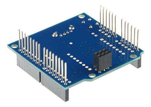 Usb Host Shield 2.0 Para, Para Un E Sdk, Compatível